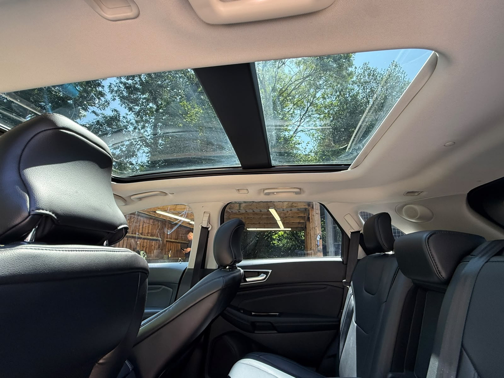 Ford Edge 2.0 Tdci 210 Sport Lux Pack Powershif  #28