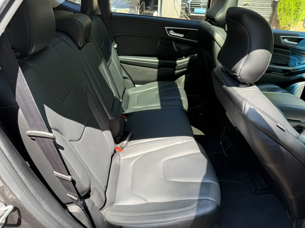 Ford Edge 2.0 Tdci 210 Sport Lux Pack Powershif  #20