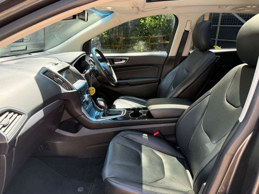 Ford Edge 2.0 Tdci 210 Sport Lux Pack Powershif  #10