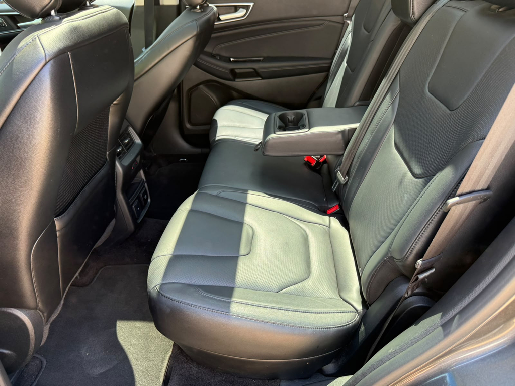 Ford Edge 2.0 Tdci 210 Sport Lux Pack Powershif  #21