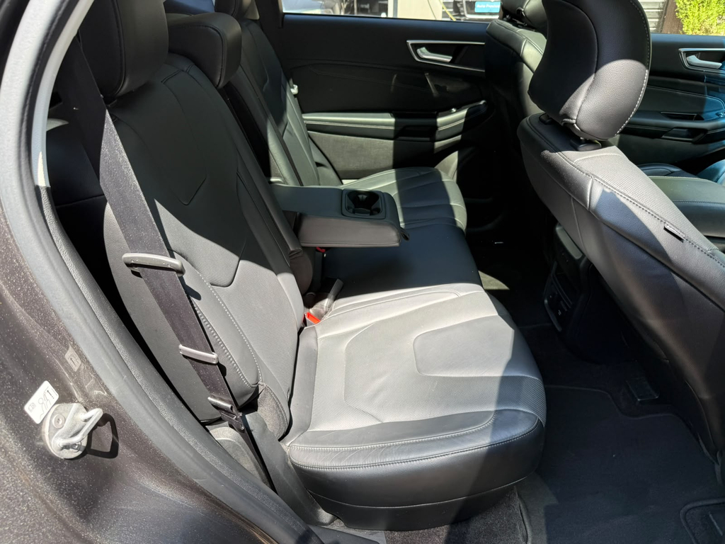 Ford Edge 2.0 Tdci 210 Sport Lux Pack Powershif  #19