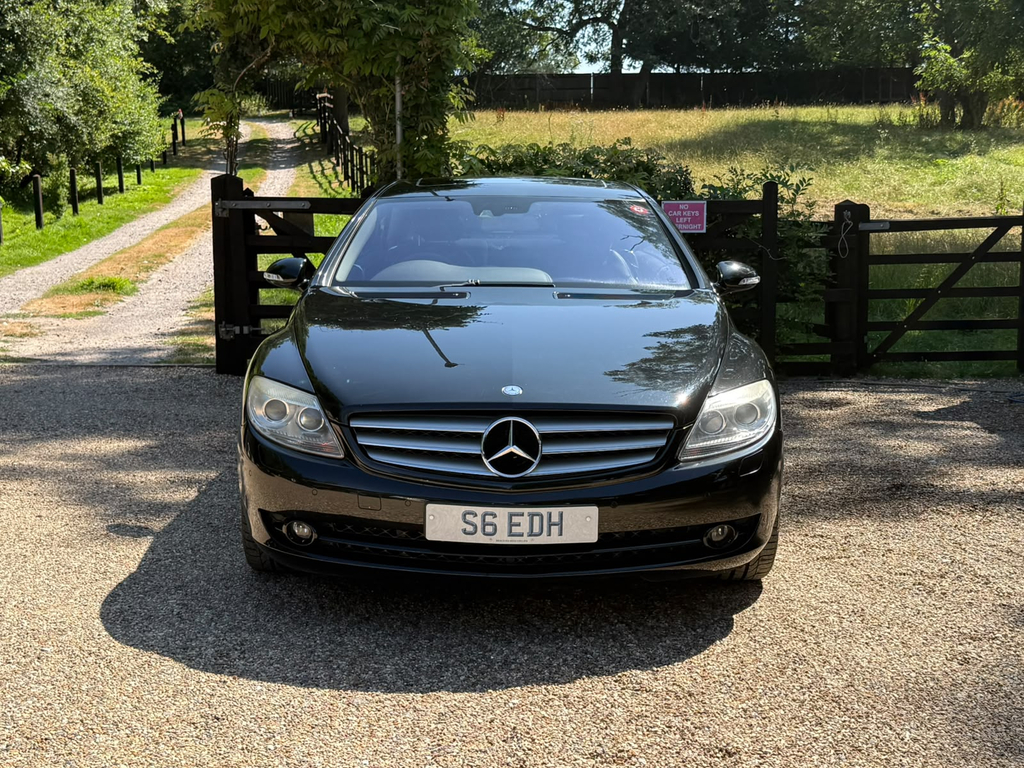 Mercedes-Benz 500 500  #2