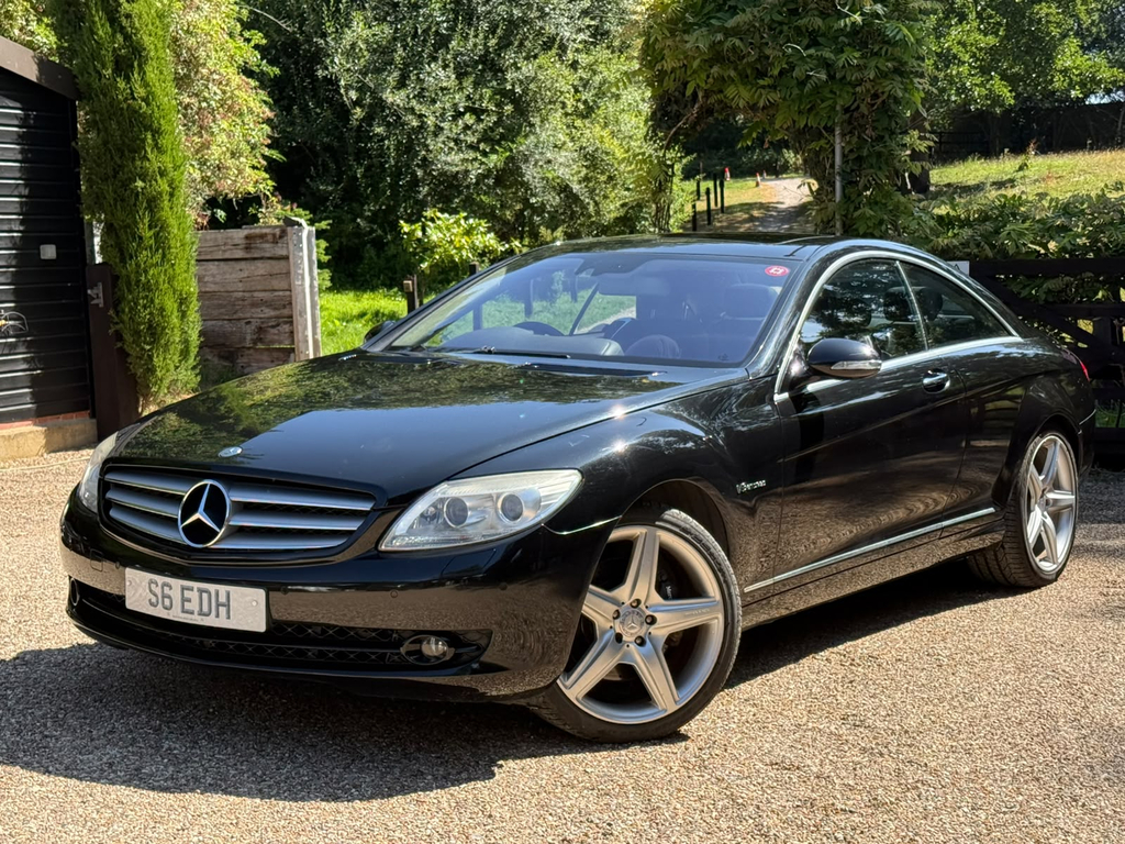 Mercedes-Benz 500 500  #5