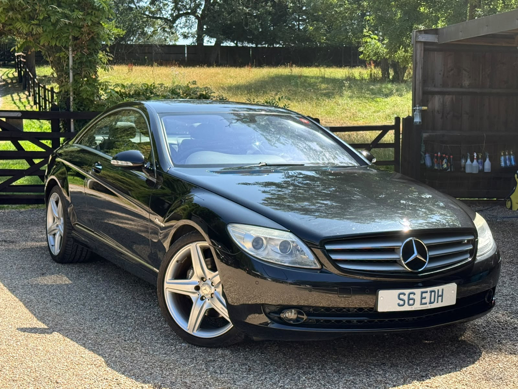 Mercedes-Benz 500 500  #3