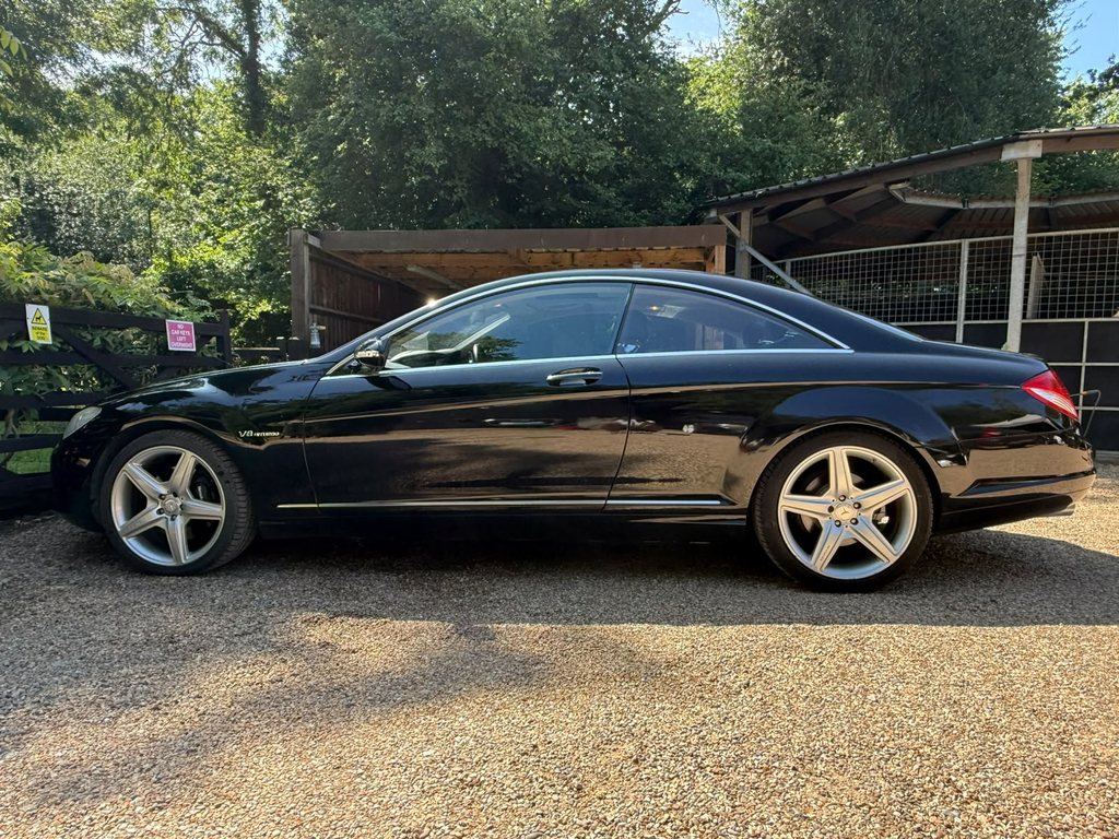 Mercedes-Benz 500 500  #6