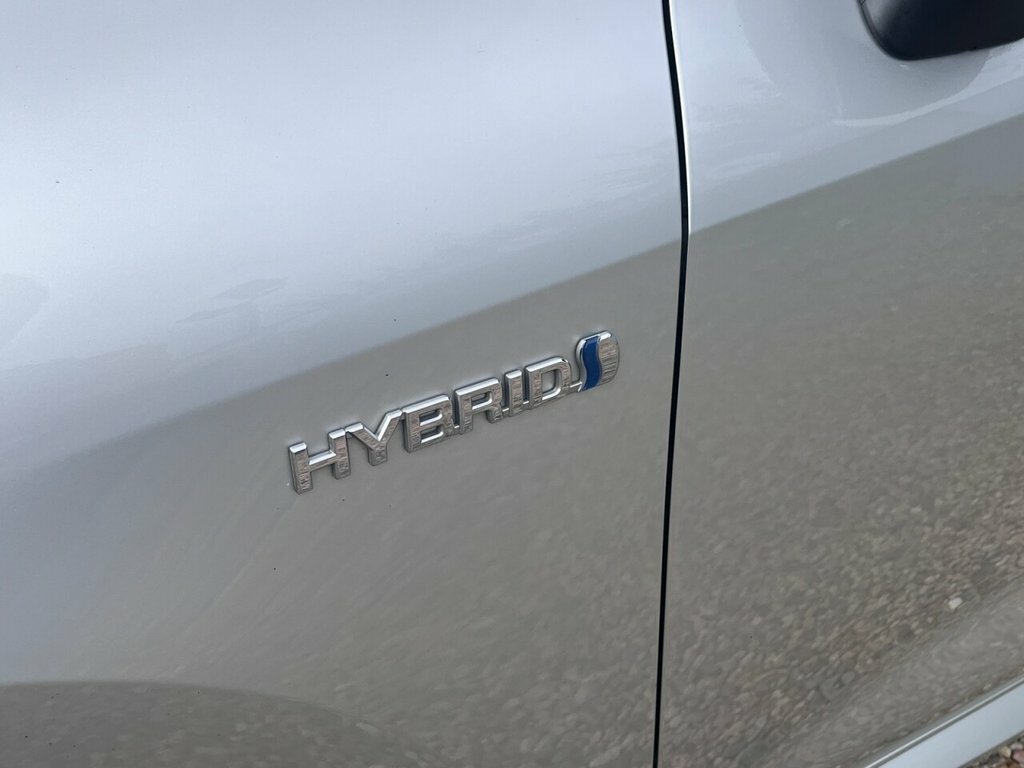 Toyota Corolla 2L Excel FL69NSK Silver #3