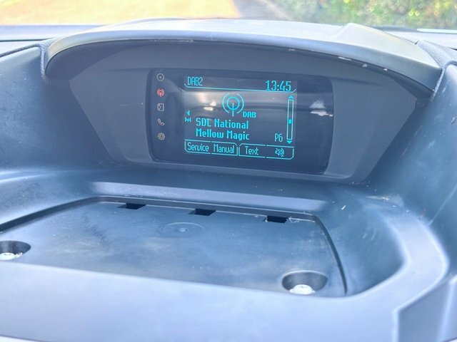 Ford C-Max 1.6 Tdci Titanium Euro 5 Black #36