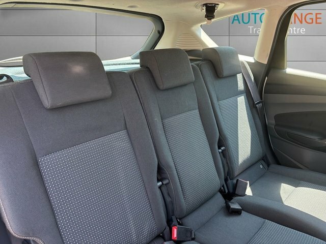 Ford C-Max 1.6 Tdci Titanium Euro 5 Black #18