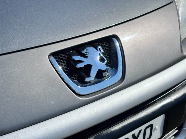Peugeot Partner Tepee Mpv Beige #22