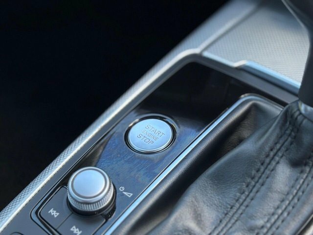 Audi A6 Saloon Tdi Ultra Se Blue #46