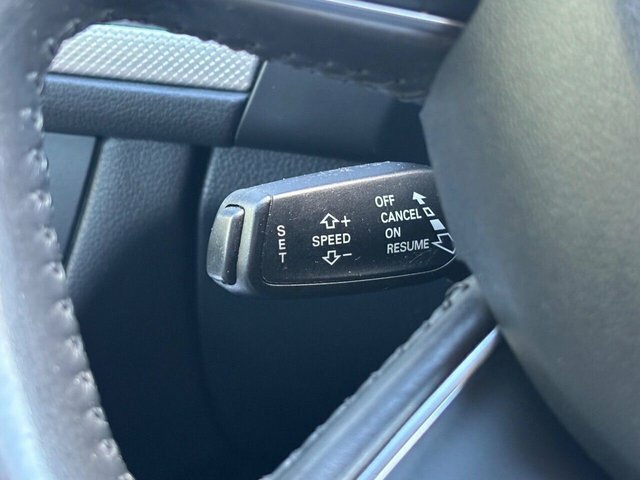 Audi A6 Saloon Tdi Ultra Se Blue #54
