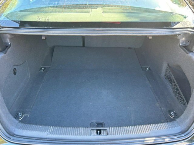 Audi A6 Saloon Tdi Ultra Se Blue #22