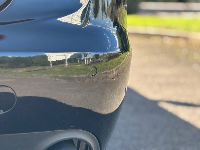 Audi A6 Saloon Tdi Ultra Se Blue #23