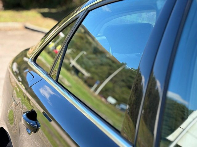 Audi A6 Saloon Tdi Ultra Se Blue #18