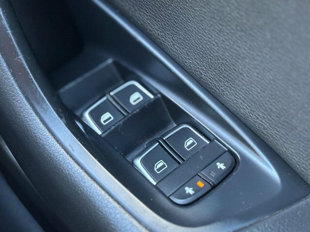 Audi A6 Saloon Tdi Ultra Se Blue #56