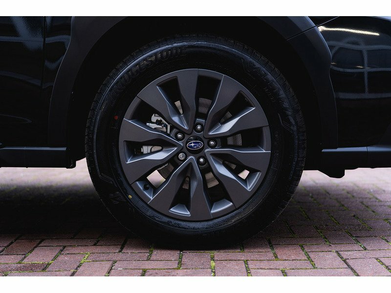 Subaru Outback 2.5I Touring Lineartronic - 2026 26 #15