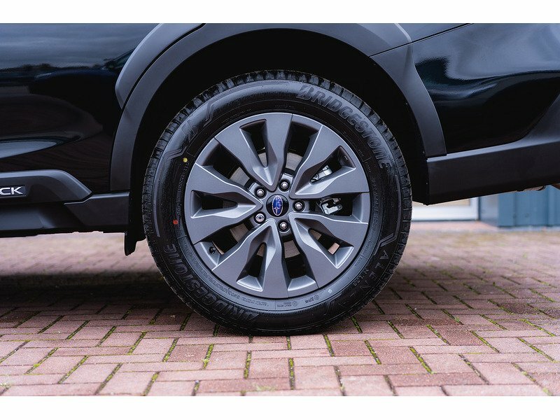 Subaru Outback 2.5I Touring Lineartronic - 2026 26 #17