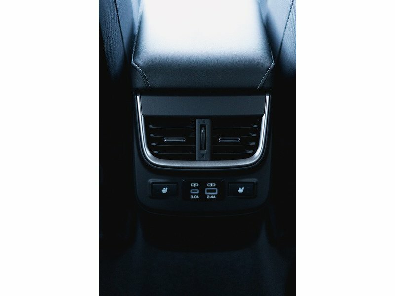 Subaru Outback 2.5I Touring Lineartronic - 2026 26 #37