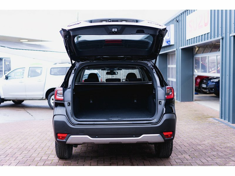Subaru Outback 2.5I Touring Lineartronic - 2026 26 #21