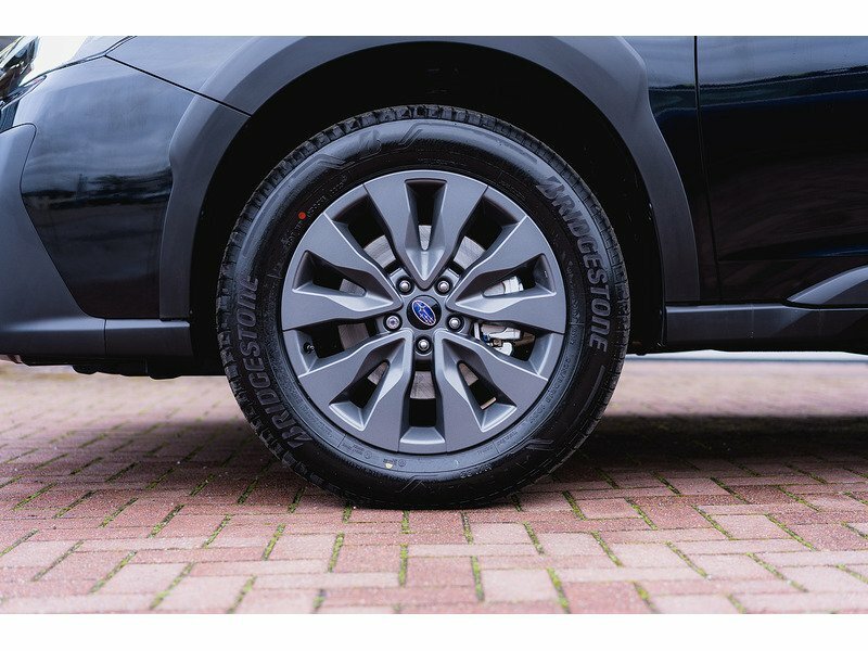 Subaru Outback 2.5I Touring Lineartronic - 2026 26 #18