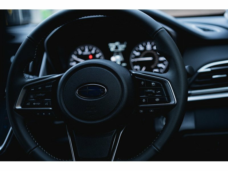 Subaru Outback 2.5I Touring Lineartronic - 2026 26 #34