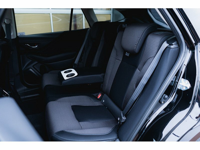 Subaru Outback 2.5I Touring Lineartronic - 2026 26 #25