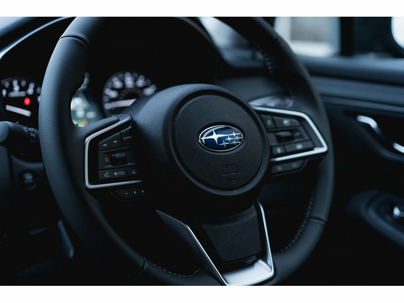 Subaru Outback 2.5I Touring Lineartronic - 2026 26 #31