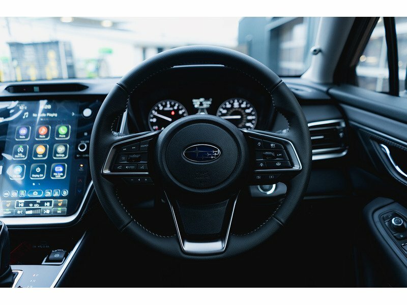 Subaru Outback 2.5I Touring Lineartronic - 2026 26 #29