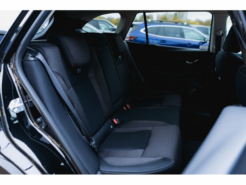 Subaru Outback 2.5I Touring Lineartronic - 2026 26 #24
