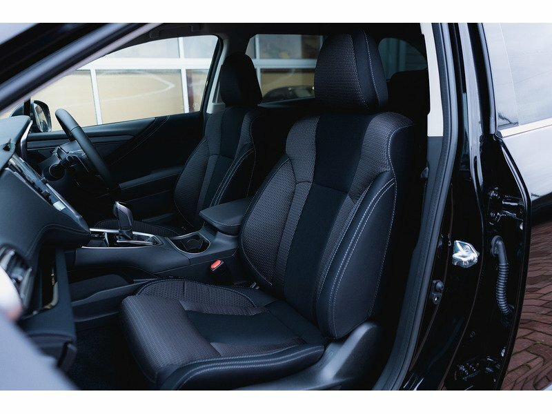 Subaru Outback 2.5I Touring Lineartronic - 2026 26 #26