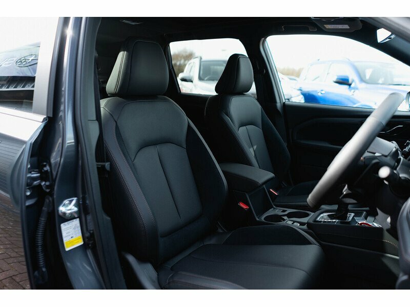 Subaru Forester E-boxer Touring - 2026 Grey #2