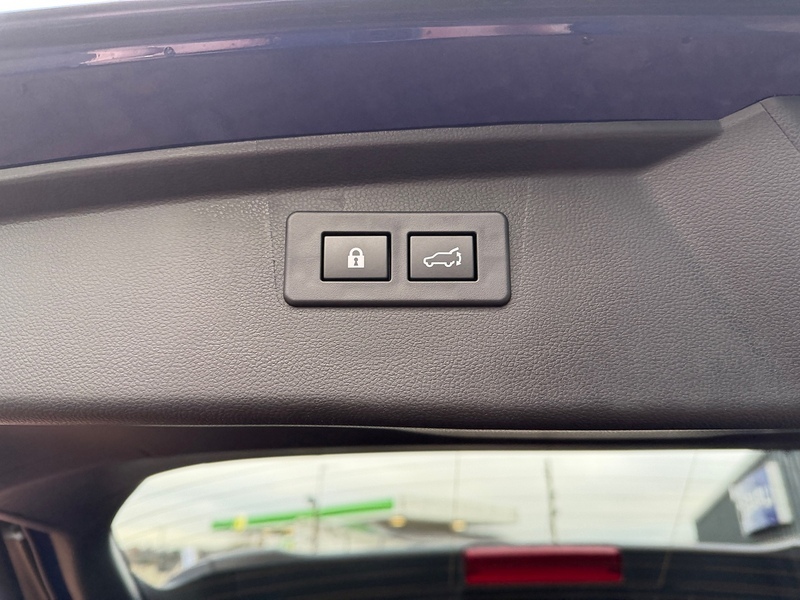 Subaru Outback 2.5I Touring Estate Lineartronic 4Wd Eu Blue #18