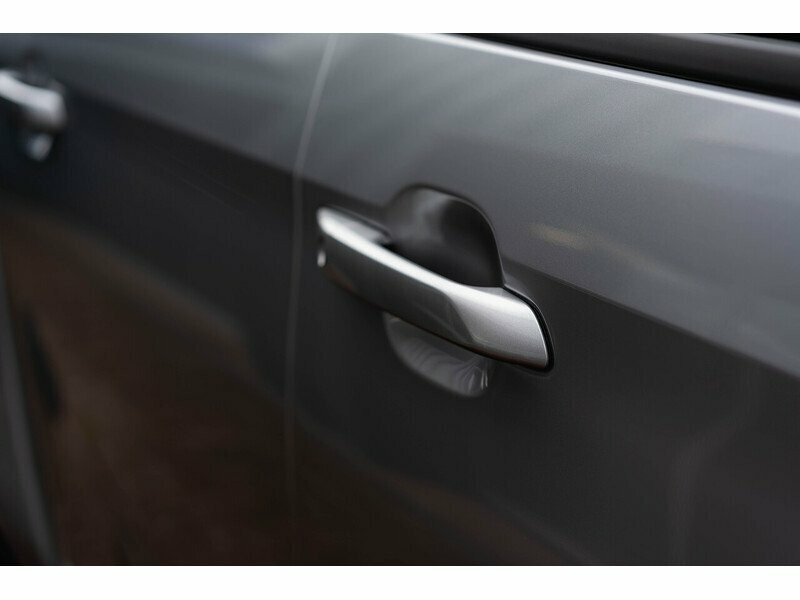 Isuzu D-Max Td Yukon Blue #12
