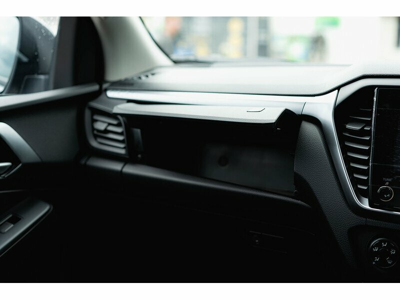 Isuzu D-Max Td Yukon Blue #36
