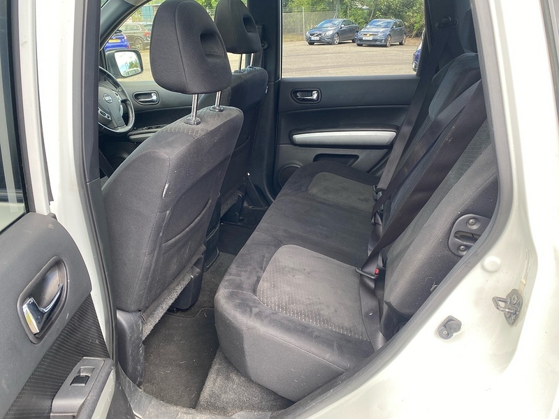 Nissan X-Trail 1.6 Dci N-tec Euro 5 Ss #12