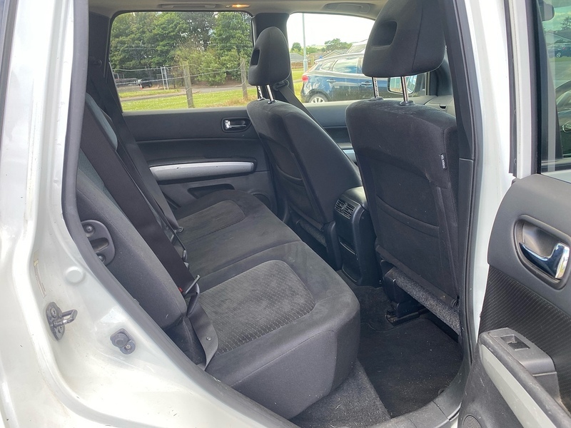 Nissan X-Trail 1.6 Dci N-tec Euro 5 Ss #13