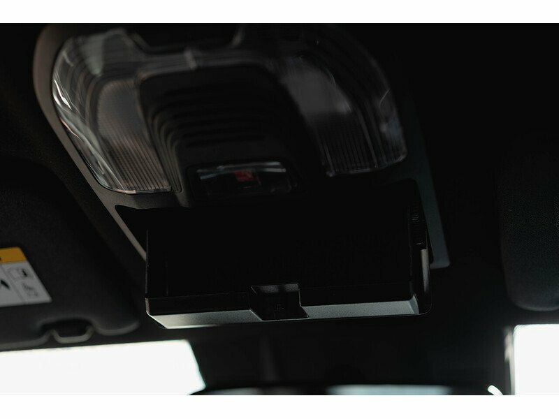 Isuzu D-Max V-cross Dcb N89 #37