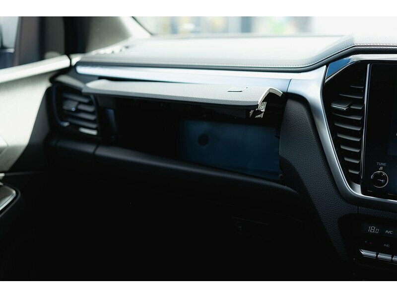 Isuzu D-Max V-cross Dcb N89 #35