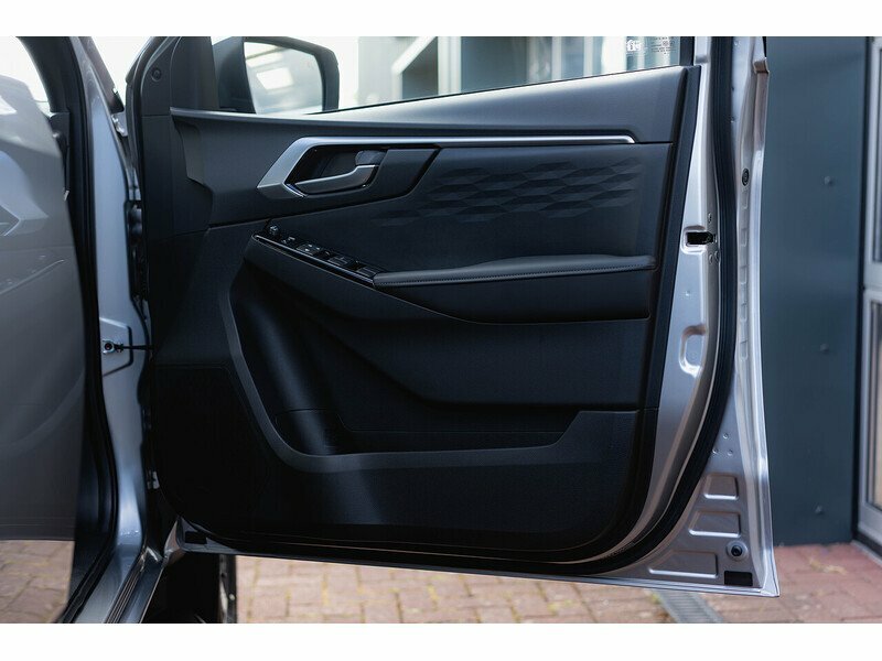 Isuzu D-Max V-cross Dcb N89 #19