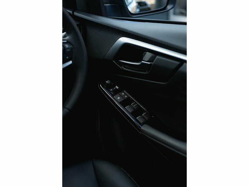 Isuzu D-Max V-cross Dcb N89 #32