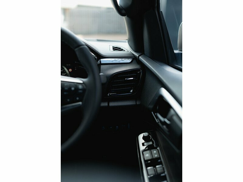 Isuzu D-Max V-cross Dcb N89 #33