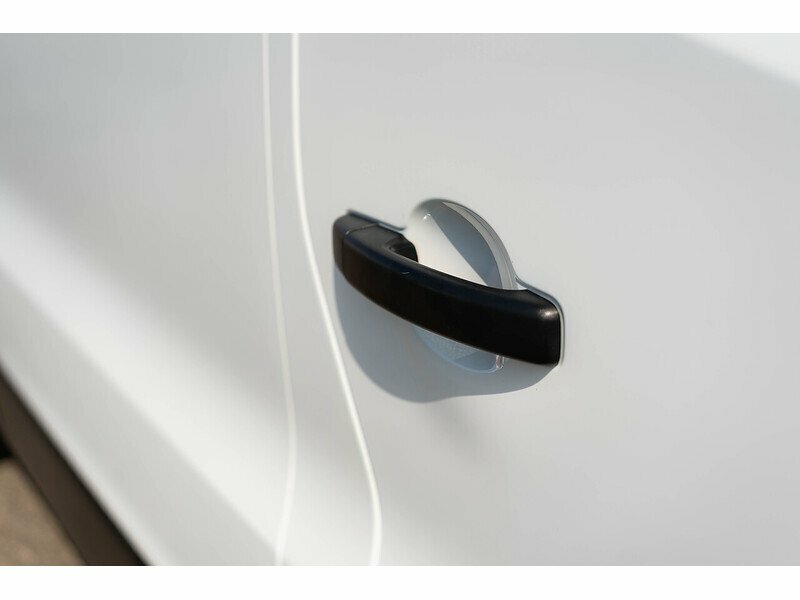 Renault Trafic Trafic Sl28 Business Blue Dci White #12