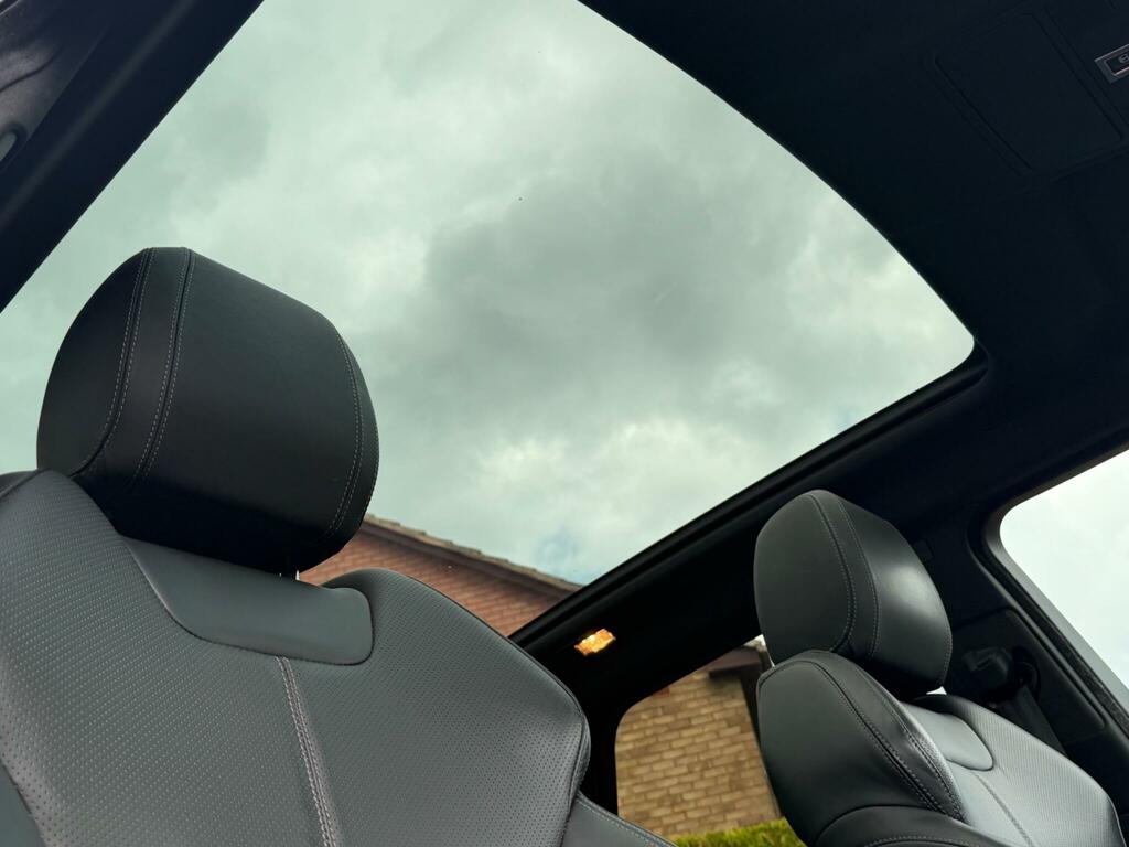 Land Rover Range Rover Evoque Hse Dynamic Lux Grey #6