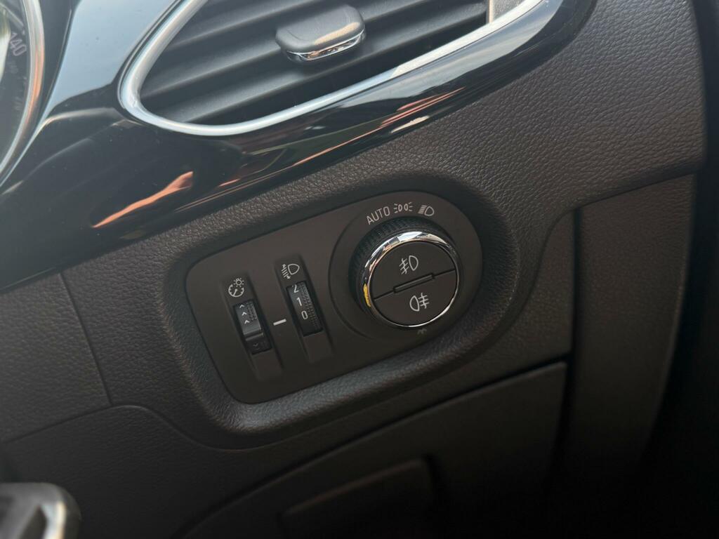 Vauxhall Astra Astra Design Cdti Silver #17
