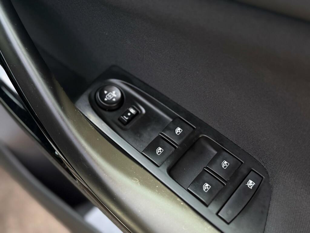 Vauxhall Astra Astra Design Cdti Silver #16