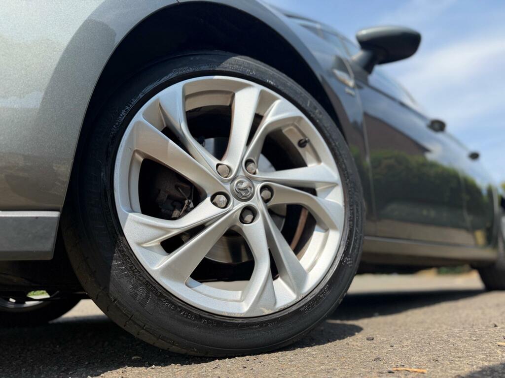 Vauxhall Astra Astra Design Cdti Silver #25