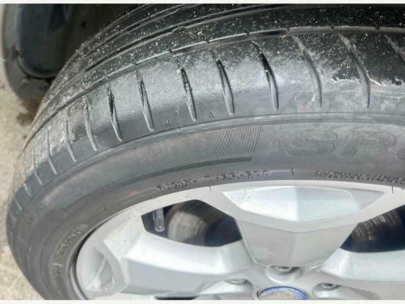 Ford Kuga Titanium Tdci Grey #6
