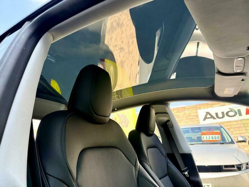 Tesla Model Y Base ML75HDC Grey #4