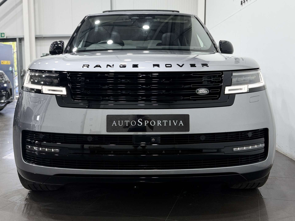Land Rover Range Rover 3 L Rover Se Mhev 4Wd AU72OLK #6