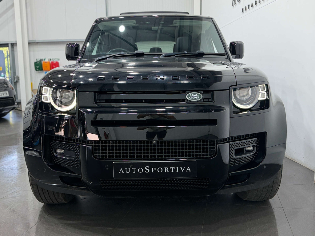 Land Rover Defender 2 L Xs Edition Phev 4Wd #6